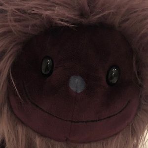 Meet your Posher, George